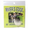 River's Edge 36" Double Hook Crawler Harness