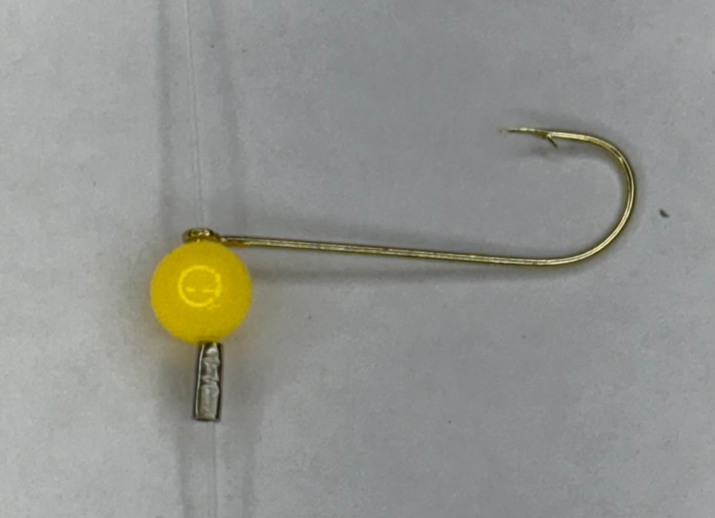 Alli-Gator 2 hook Tightline Rigs