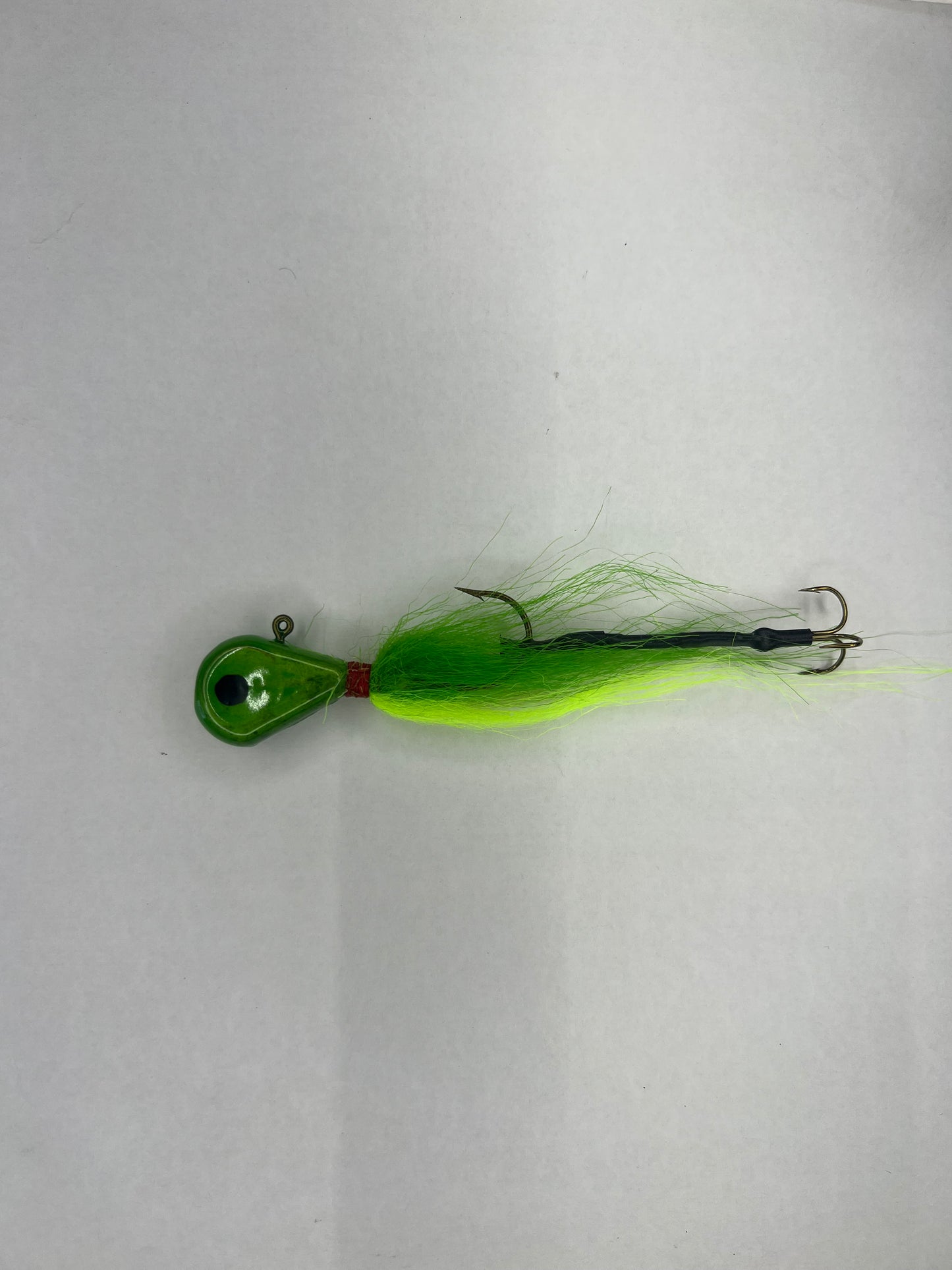 Fishermans Cave Hair Jigs