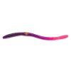 Kelly's Scented Bass Worm Weedless Bass Crawler