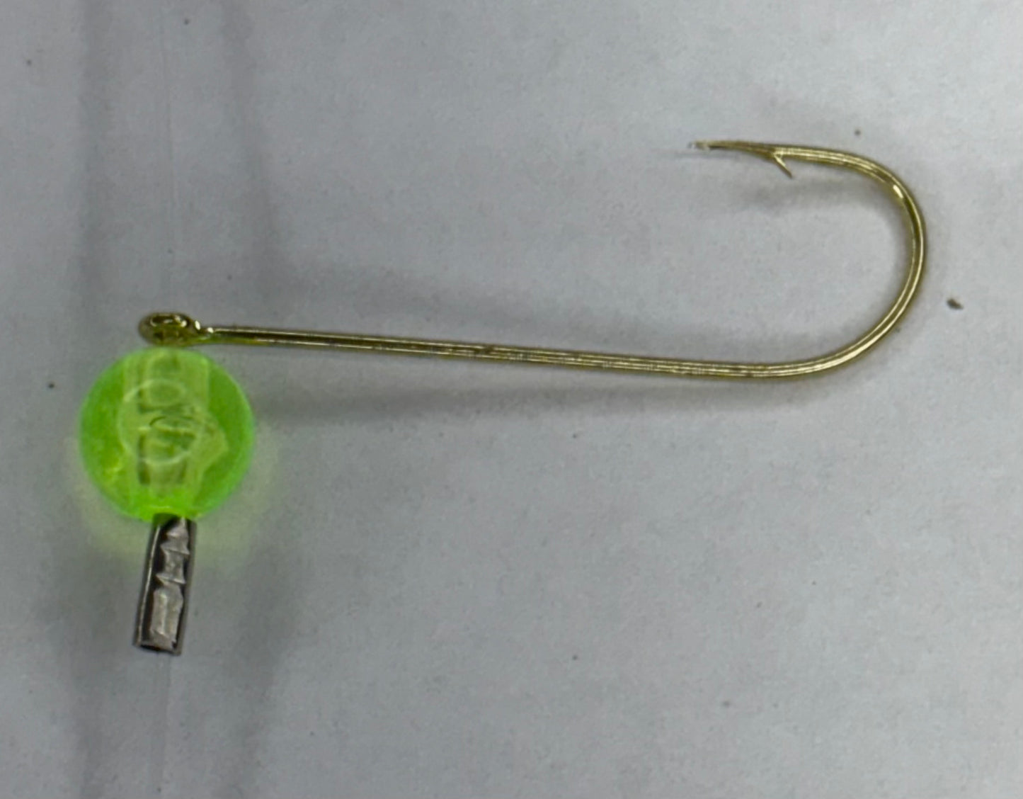 Alli-Gator 3 Hook Tightline Rigs
