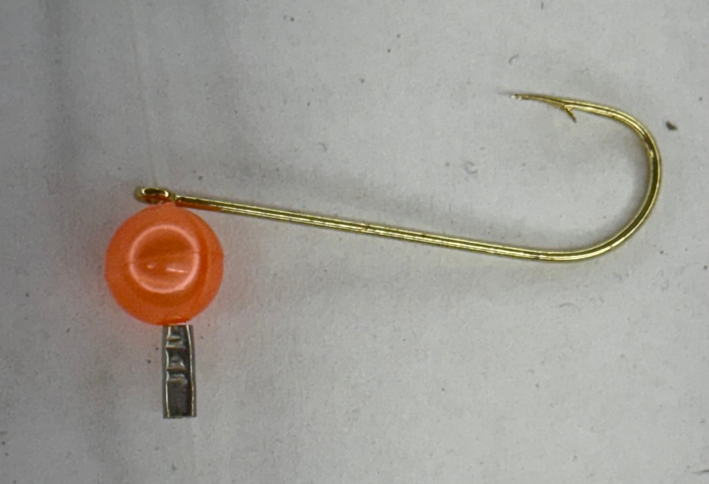 Alli-Gator 3 Hook Tightline Rigs