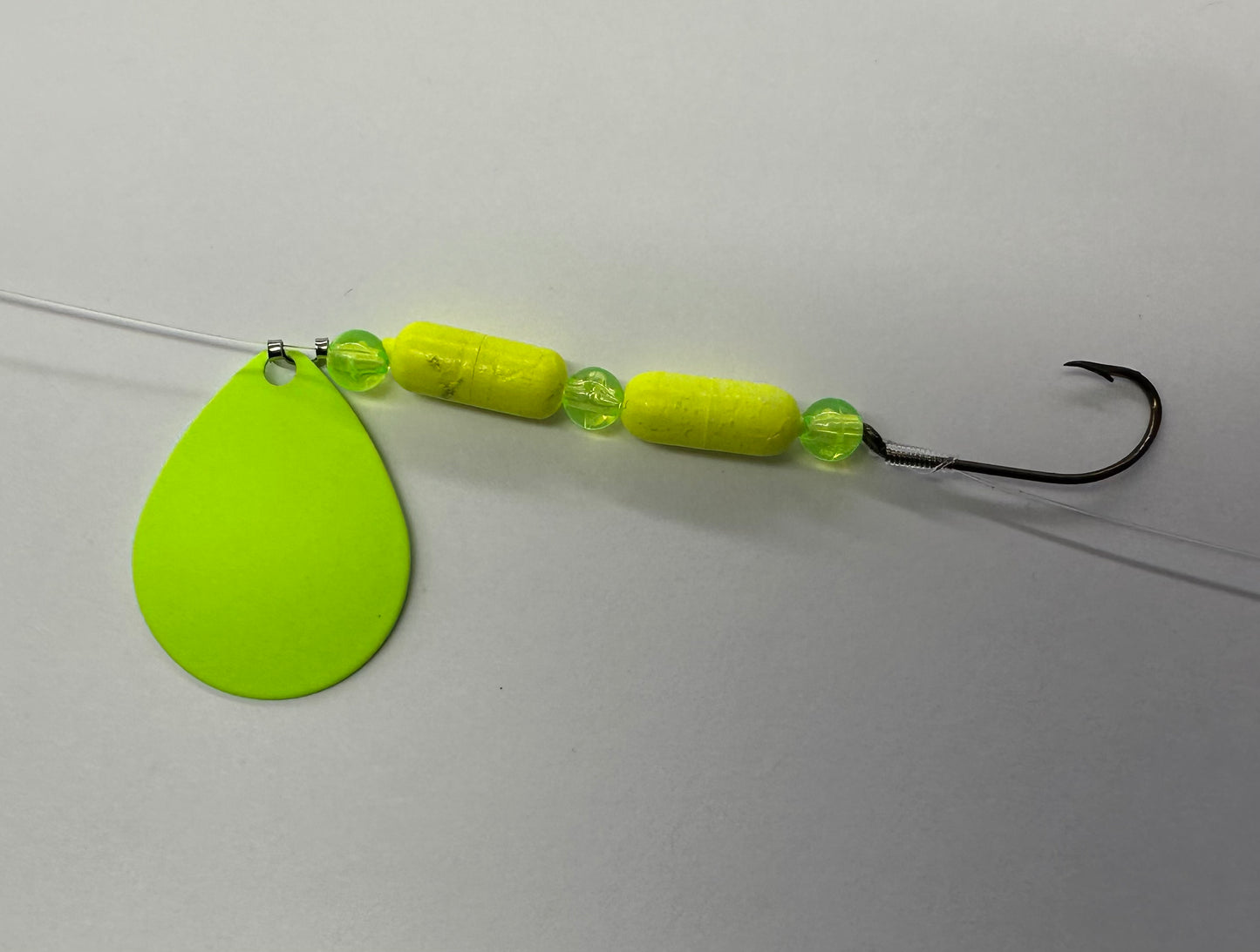 Ken's Tackle Floating Harness