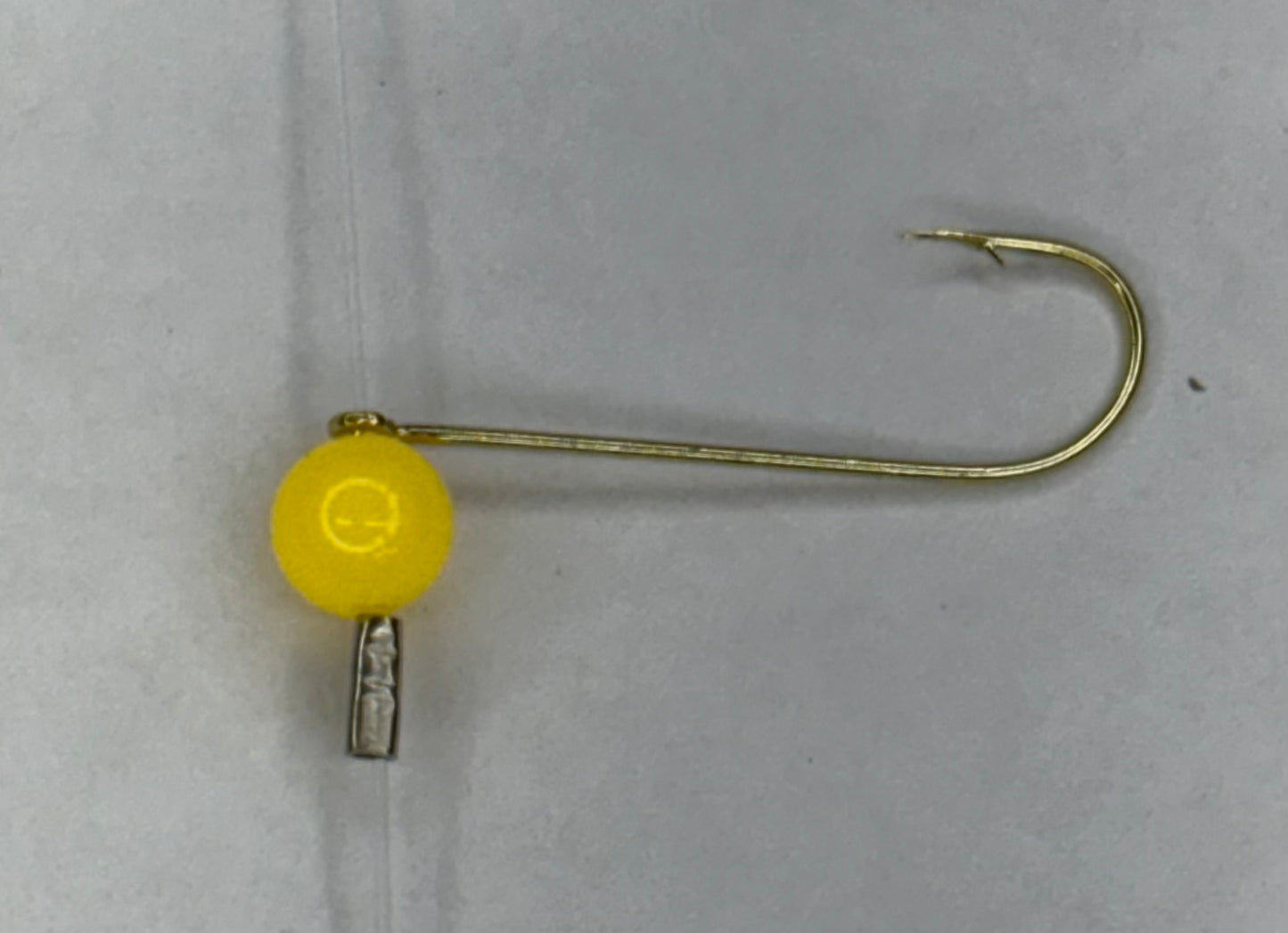 Alli-Gator 3 Hook Tightline Rigs