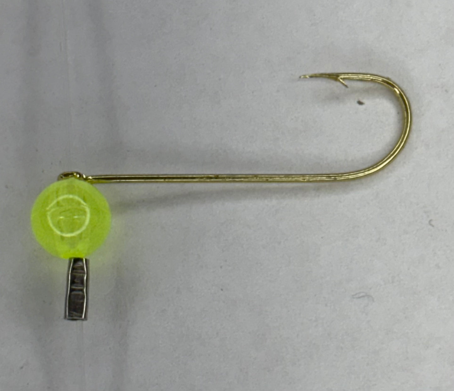 Alli-Gator 2 hook Tightline Rigs