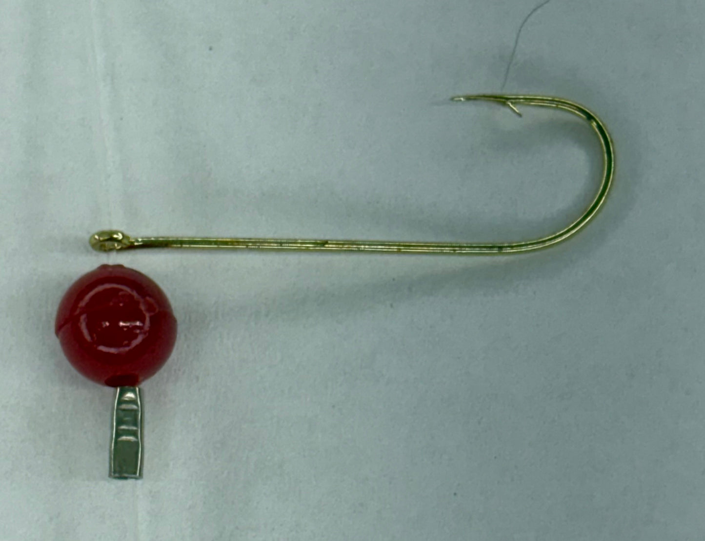 Alli-Gator 3 Hook Tightline Rigs