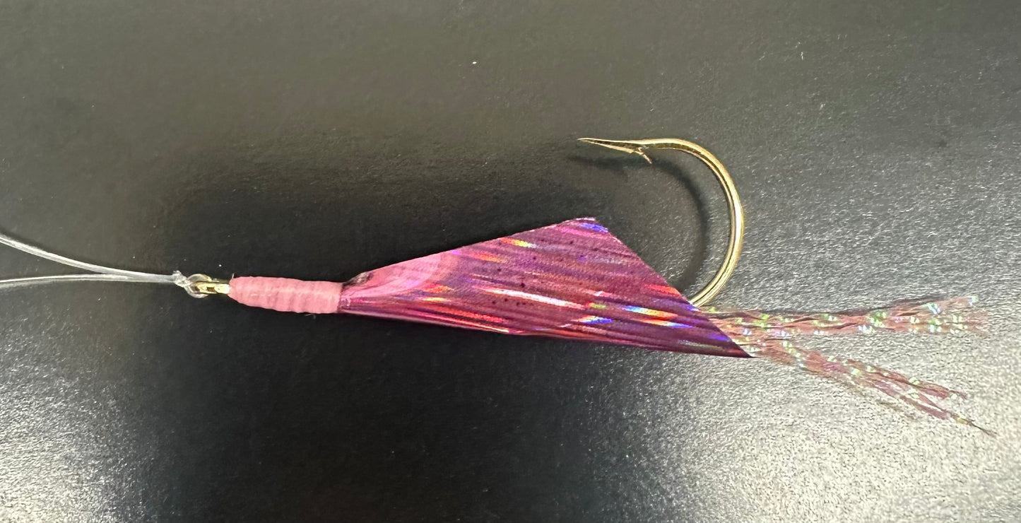 Hillbilly Perch Punisher