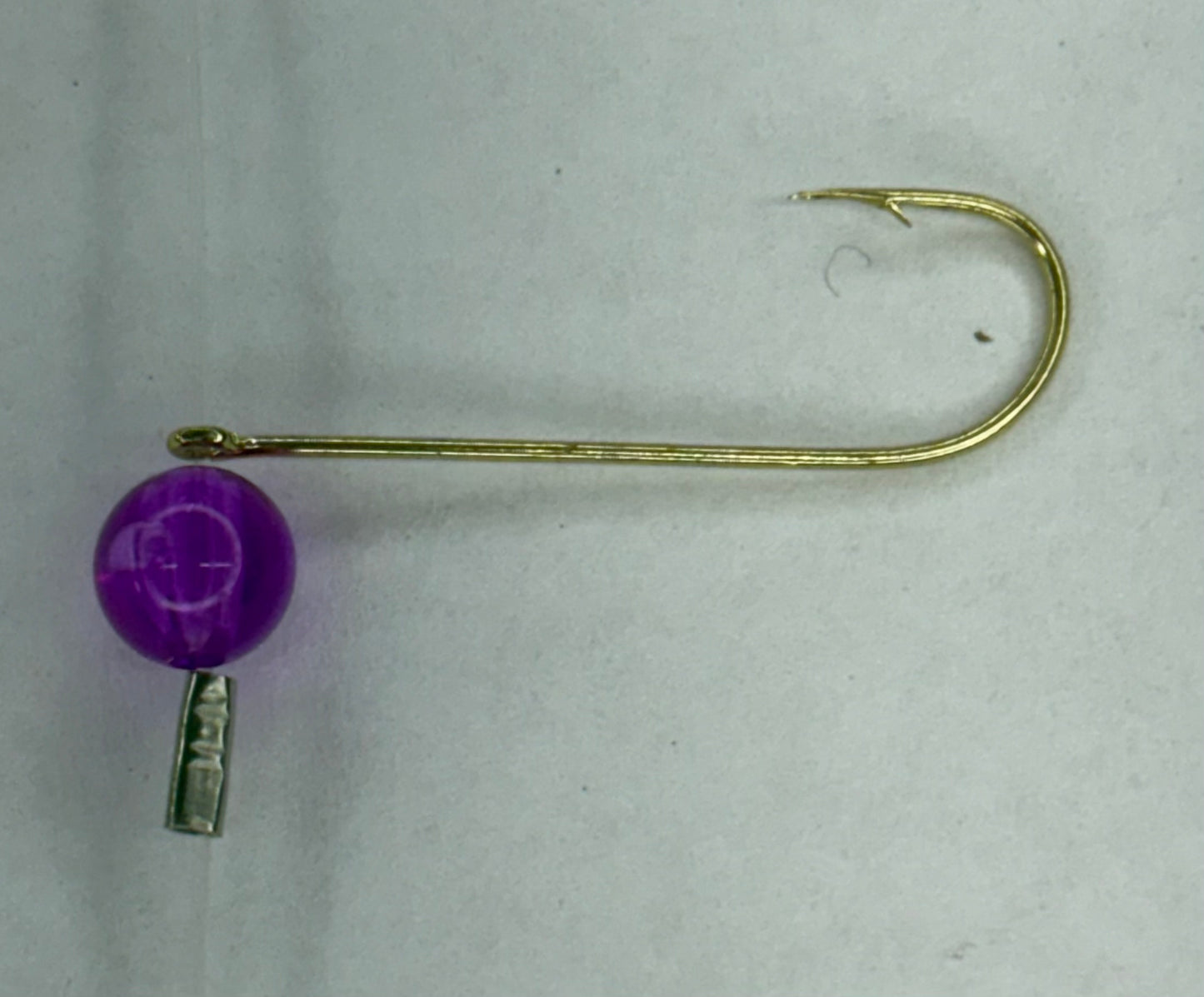 Alli-Gator 3 Hook Tightline Rigs