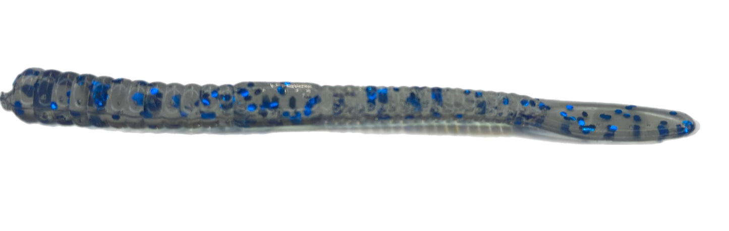 Cast N' Pull 4 Inch MC Worm