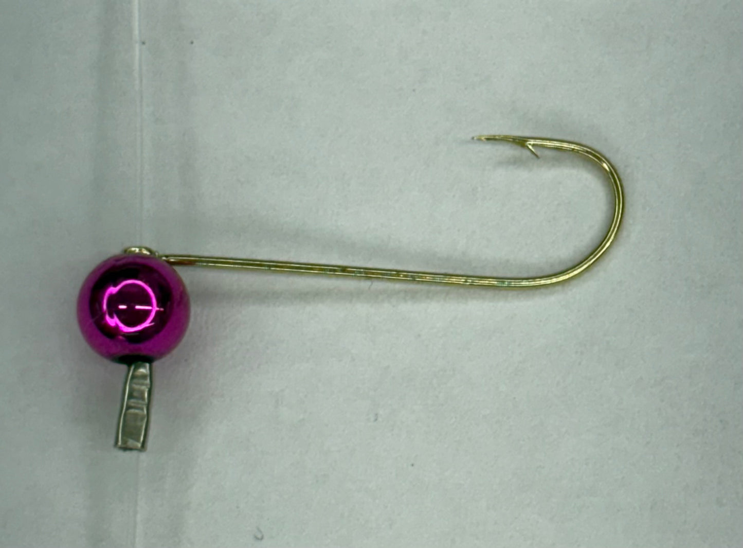 Alli-Gator 2 hook Tightline Rigs