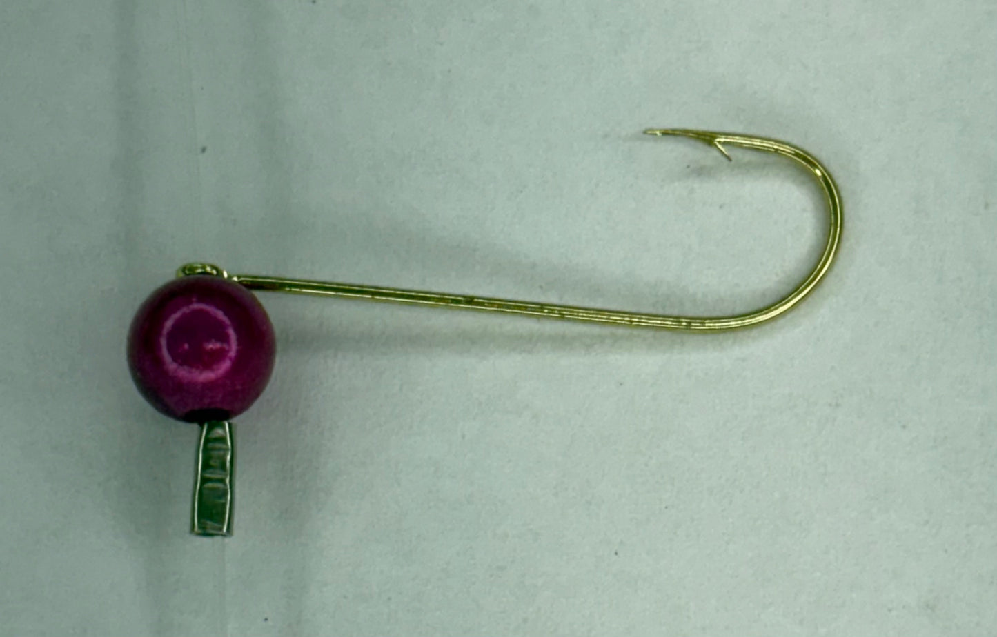 Alli-Gator 3 Hook Tightline Rigs