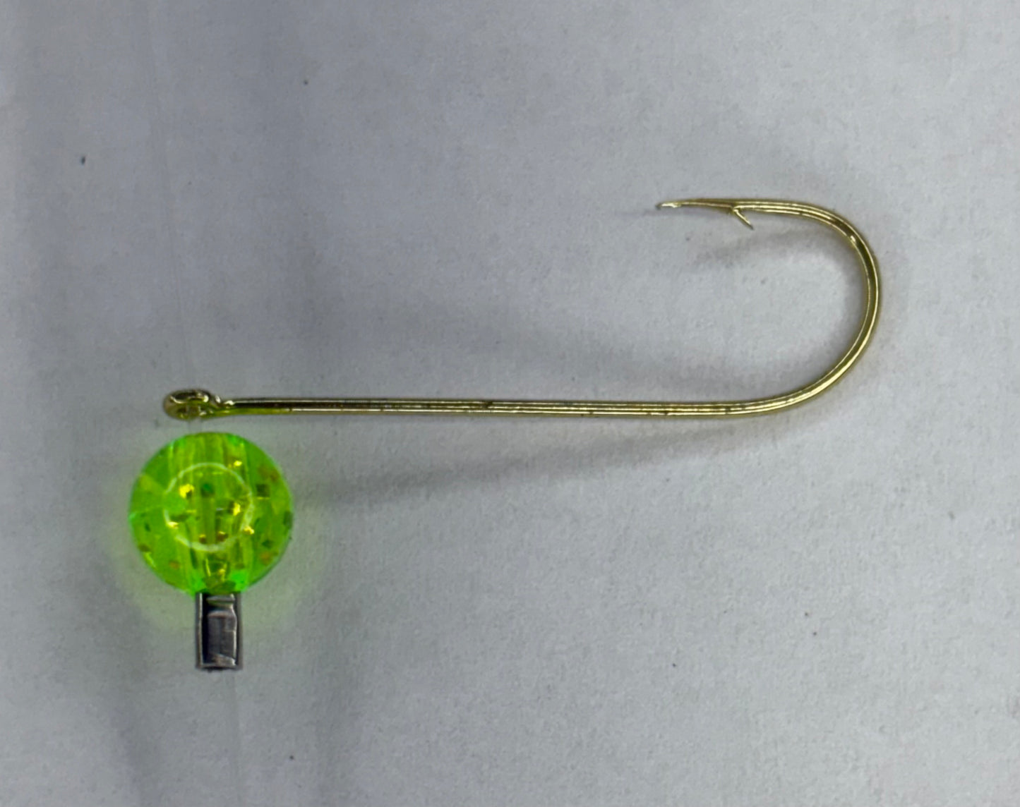 Alli-Gator 3 Hook Tightline Rigs