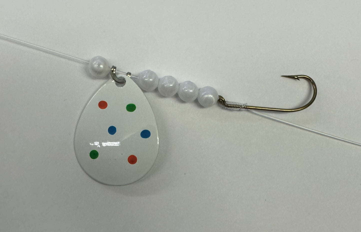 Ken's Tackle Crawler Harness