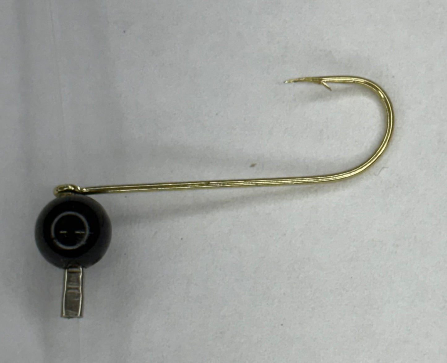 Alli-Gator 2 hook Tightline Rigs