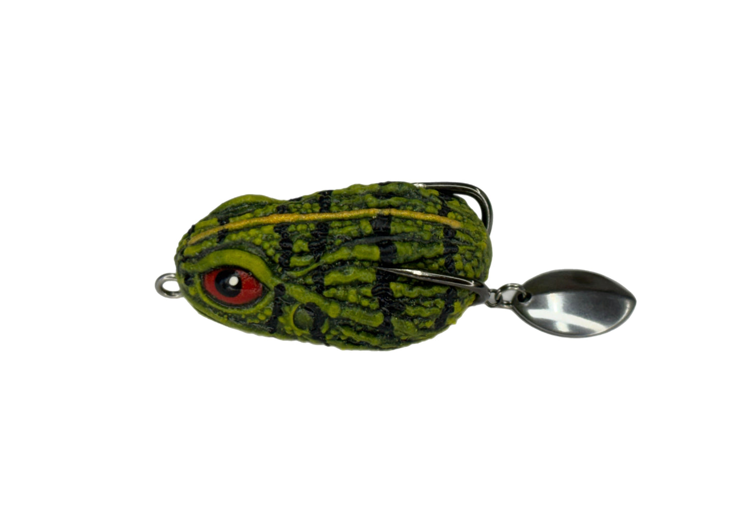 CMX Zombie Frog
