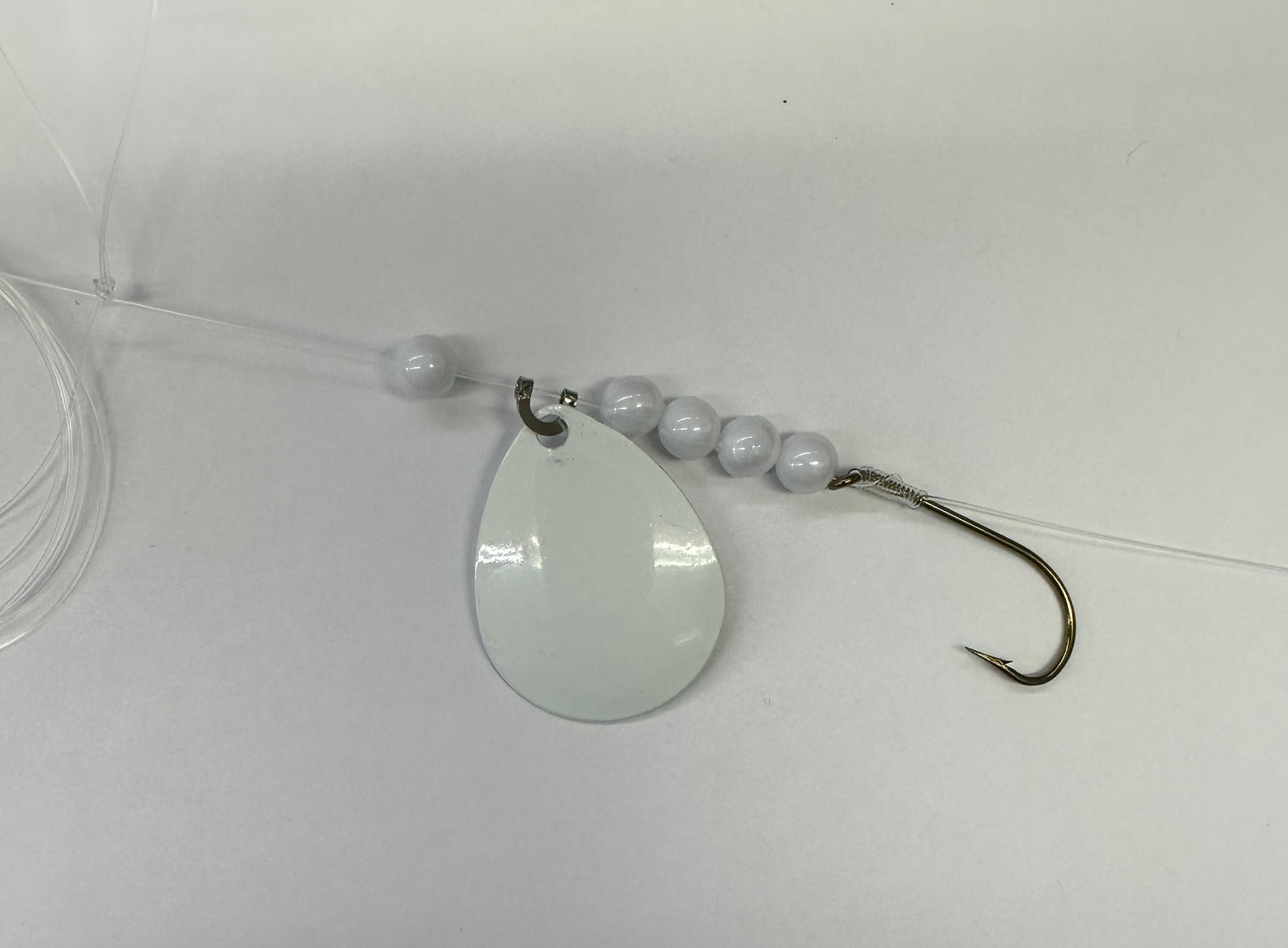 Ken's Tackle Crawler Harness