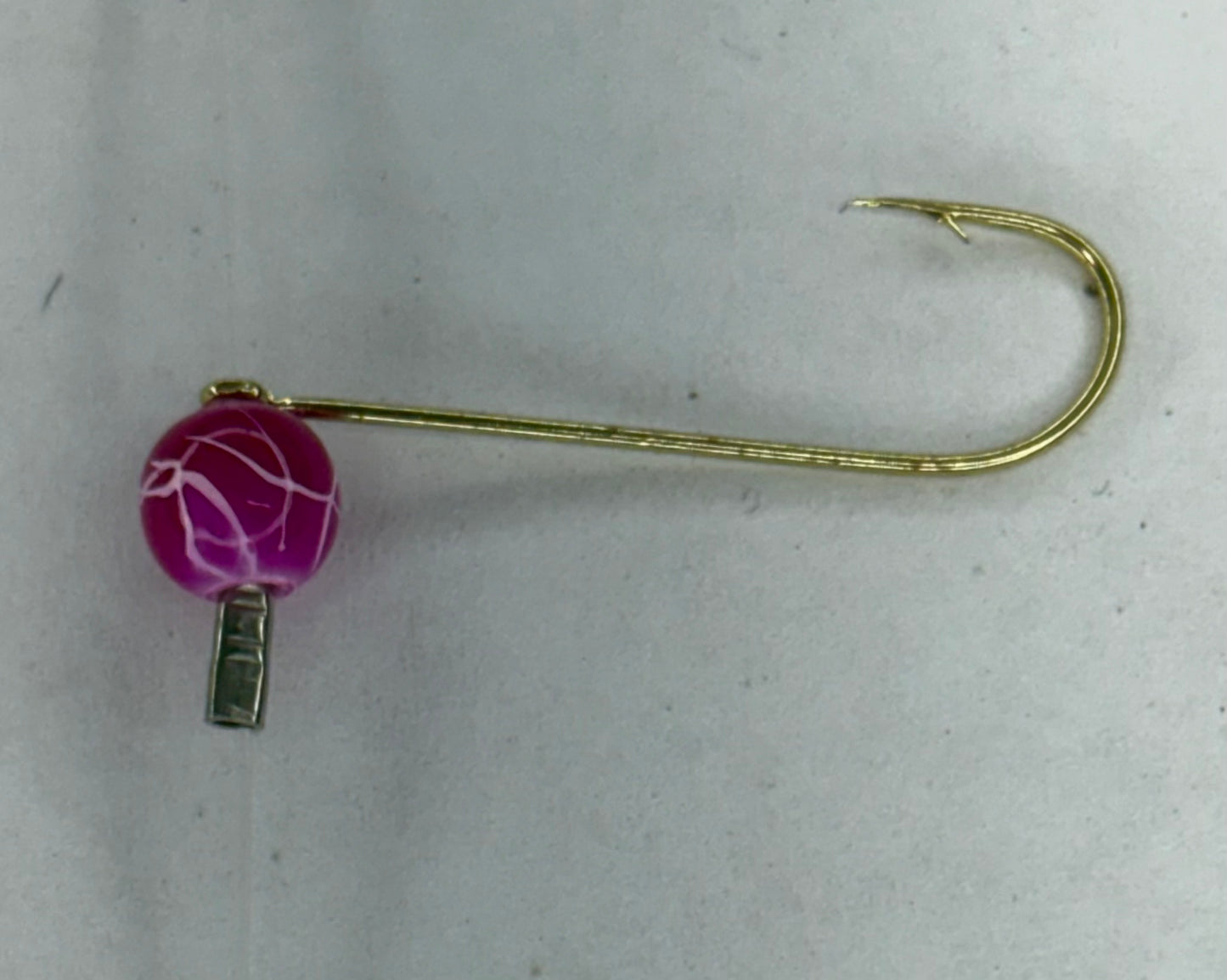 Alli-Gator 3 Hook Tightline Rigs