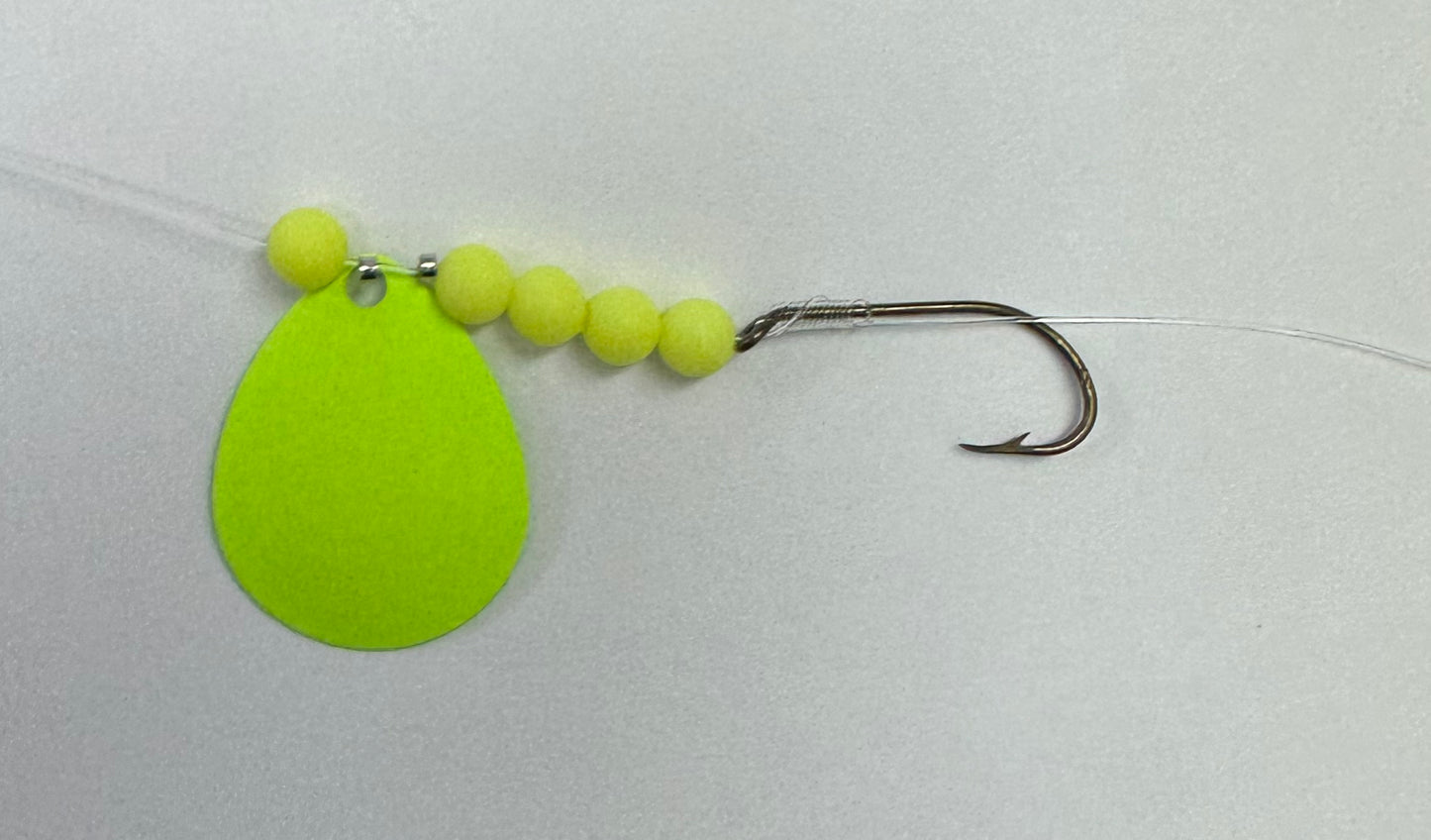 Ken's Tackle Crawler Harness