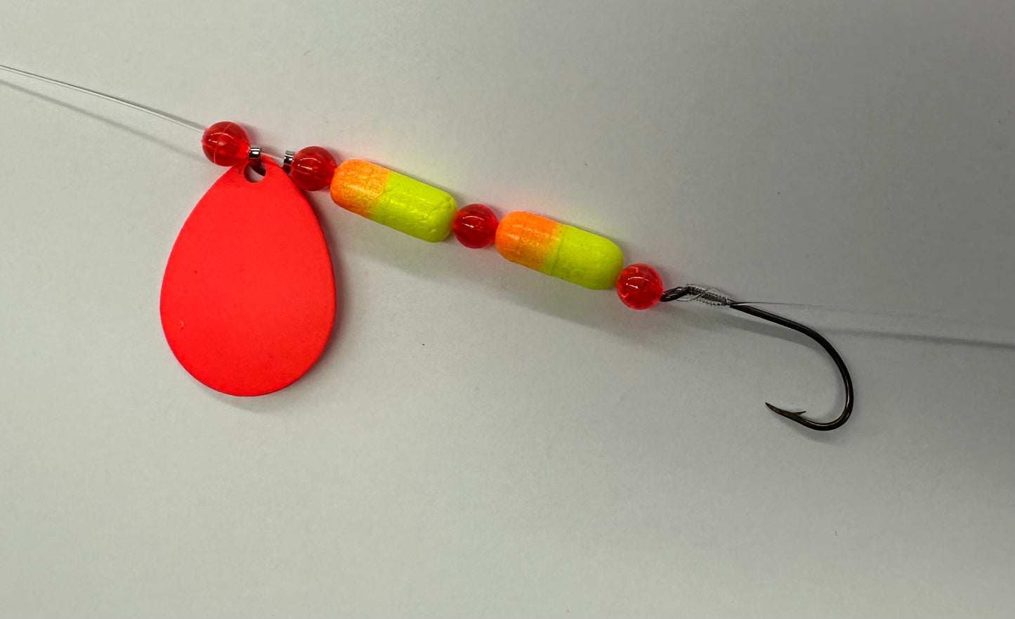 Ken's Tackle Floating Harness