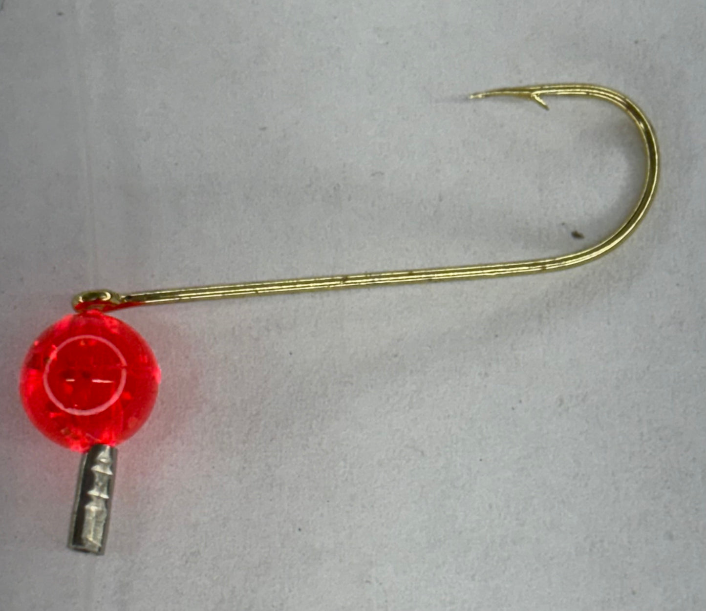 Alli-Gator 3 Hook Tightline Rigs