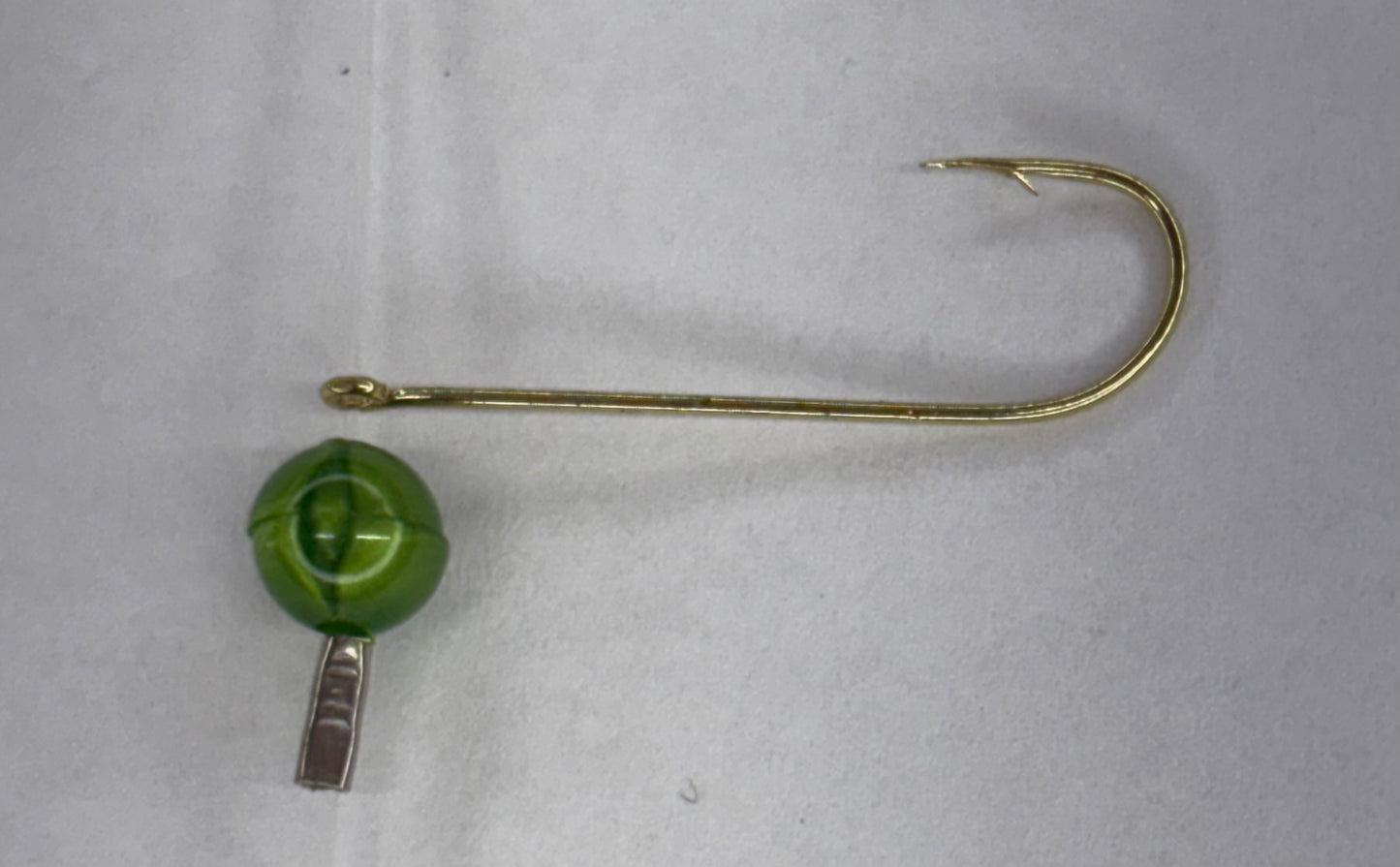 Alli-Gator 2 hook Tightline Rigs