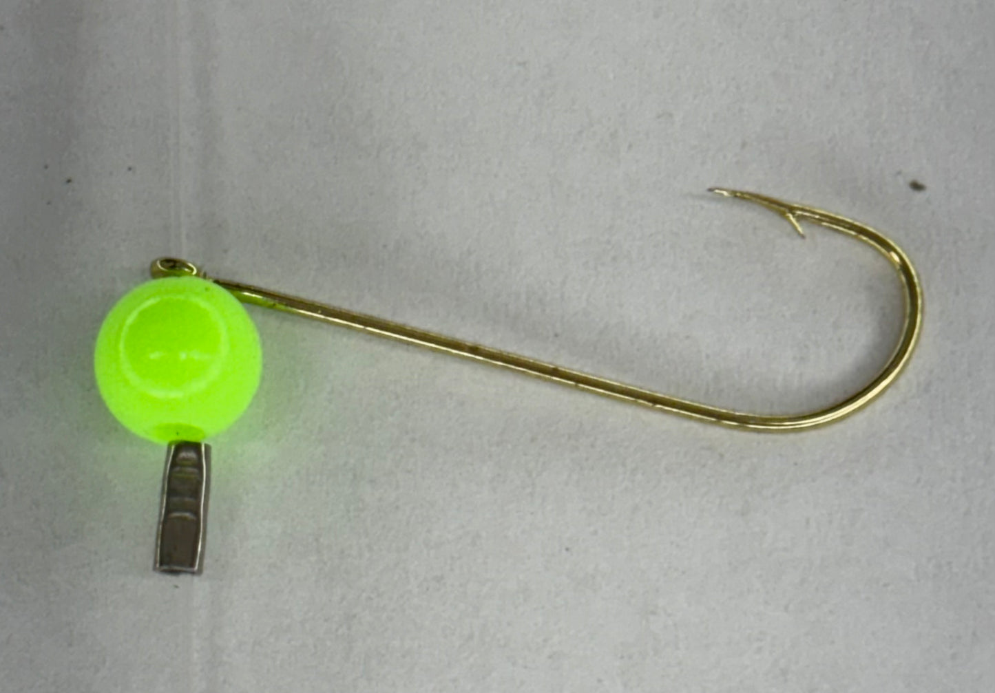 Alli-Gator 3 Hook Tightline Rigs