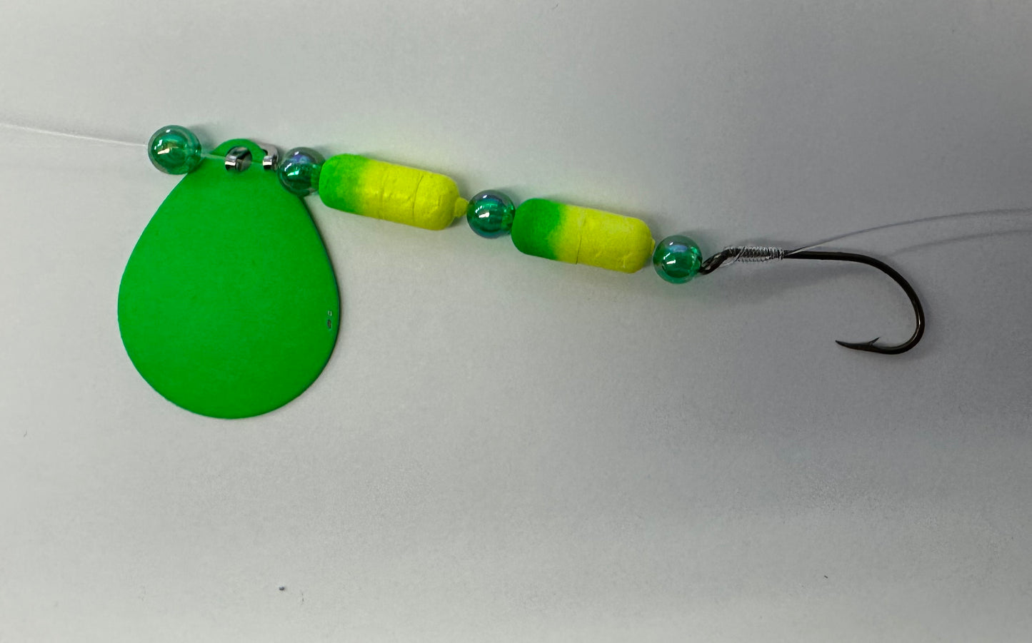 Ken's Tackle Floating Harness
