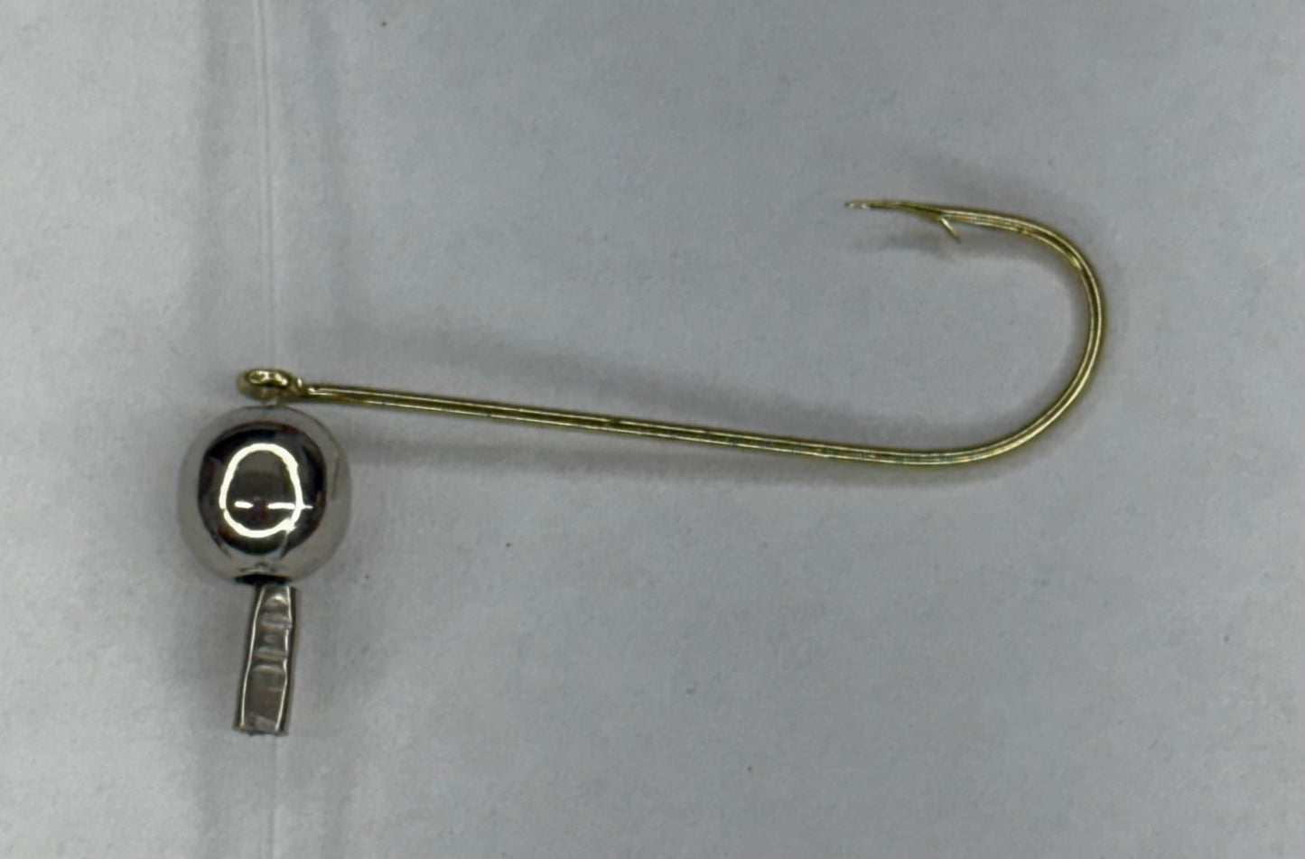 Alli-Gator 2 hook Tightline Rigs
