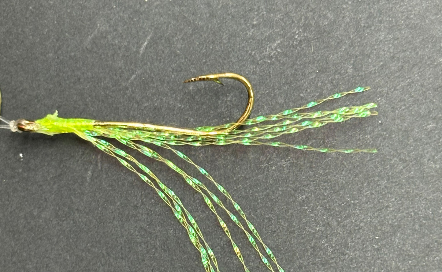 Hard Hittin' Hillbilly Perch Rigs