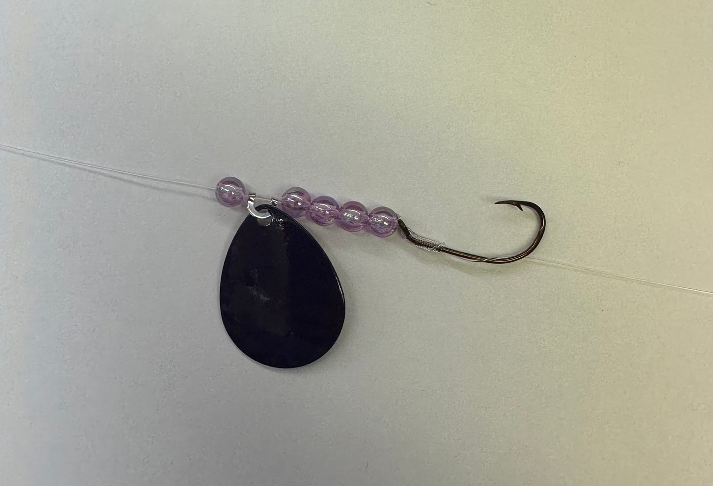 Ken's Tackle Crawler Harness