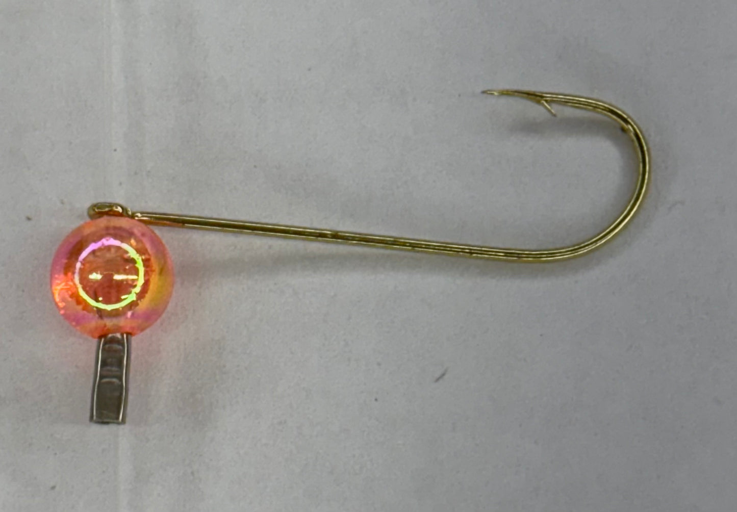 Alli-Gator 2 hook Tightline Rigs