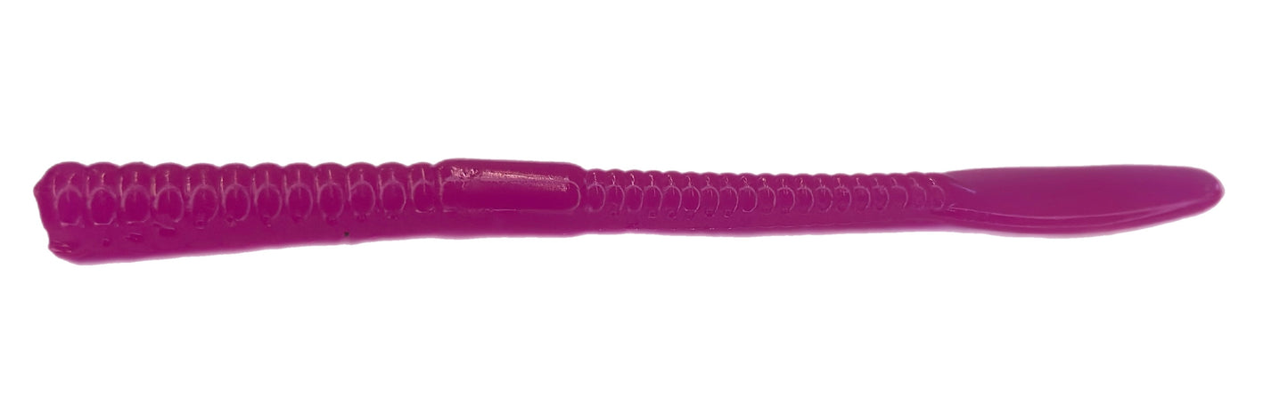 Cast N' Pull 4 Inch MC Worm
