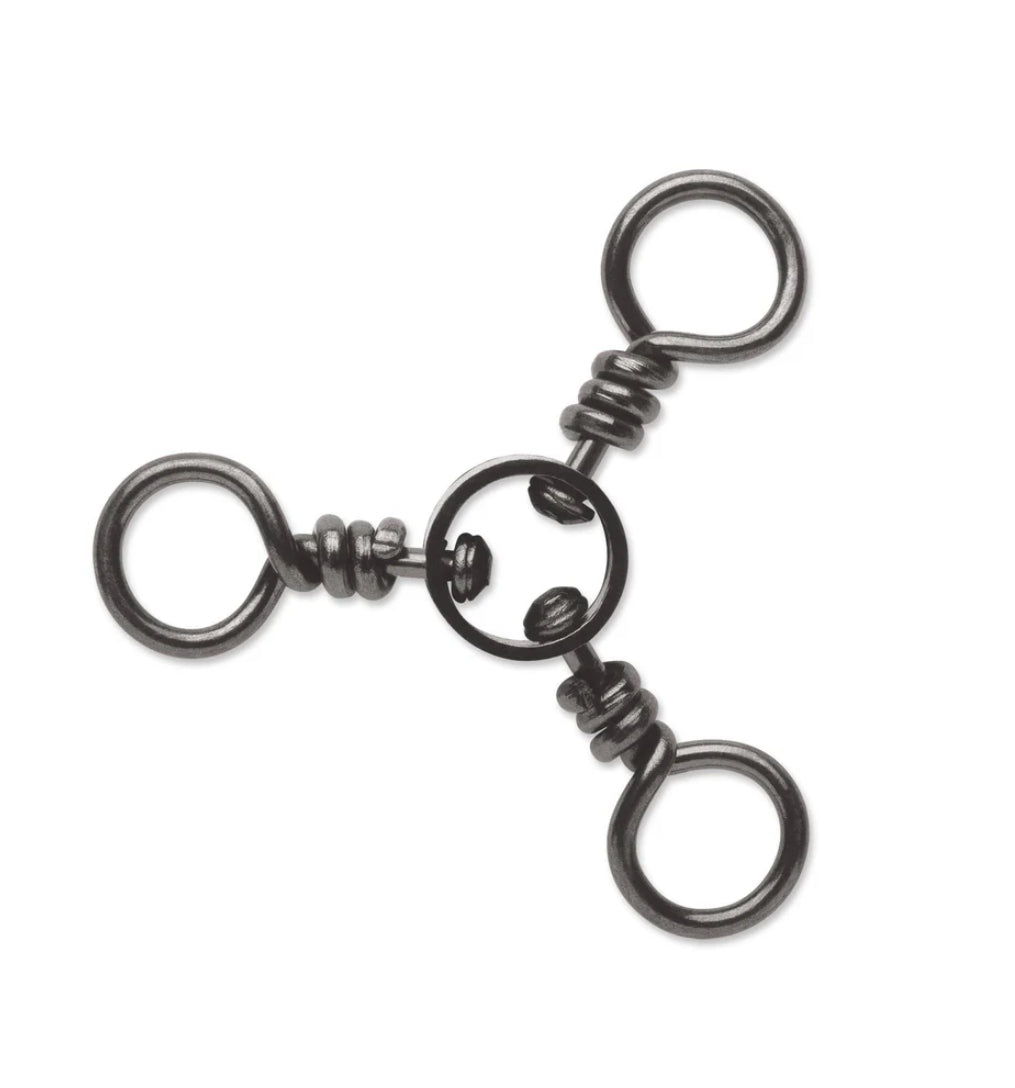 VMC Three Way Swivel
