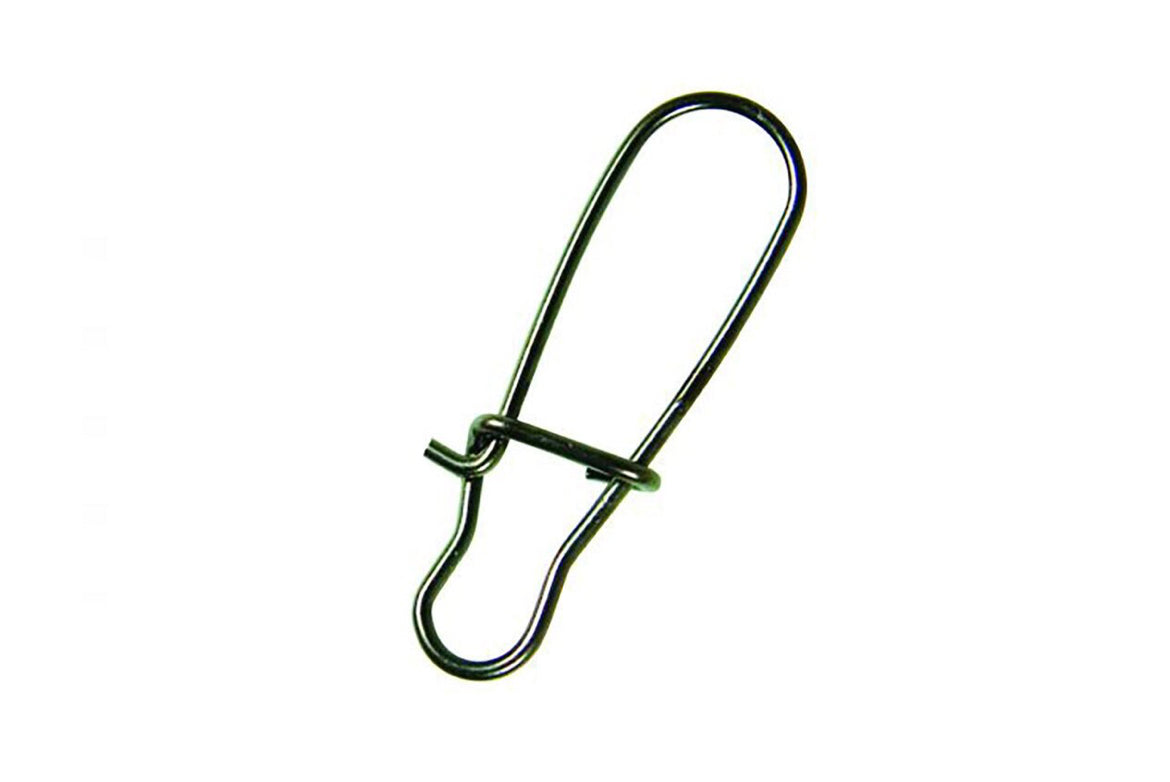 Hi-Tech Nickel Dual Snaps Size 1 12Ct