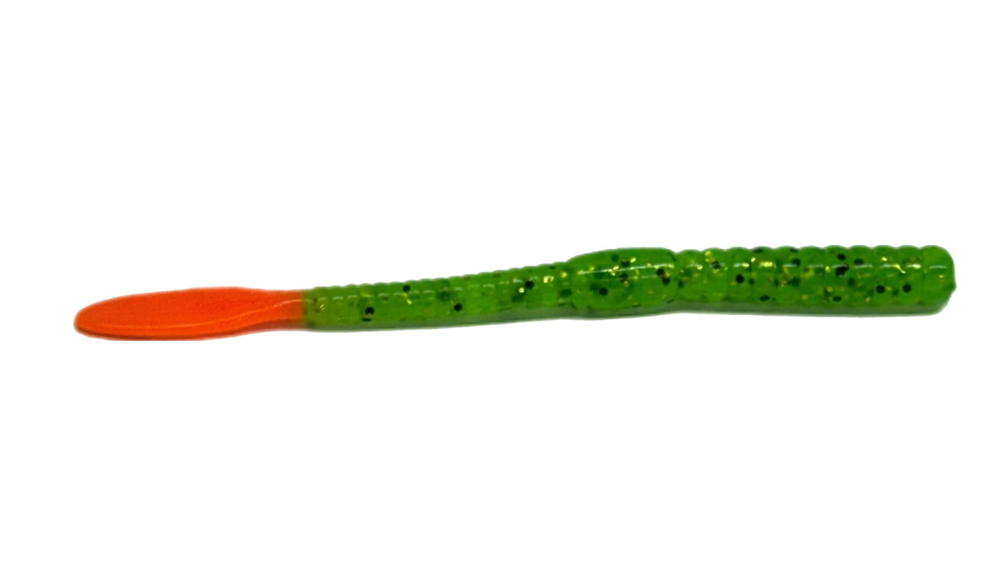 Wyandotte Worms (10 Pack)