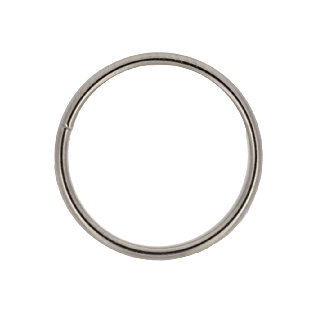 Eagle Claw Split Rings