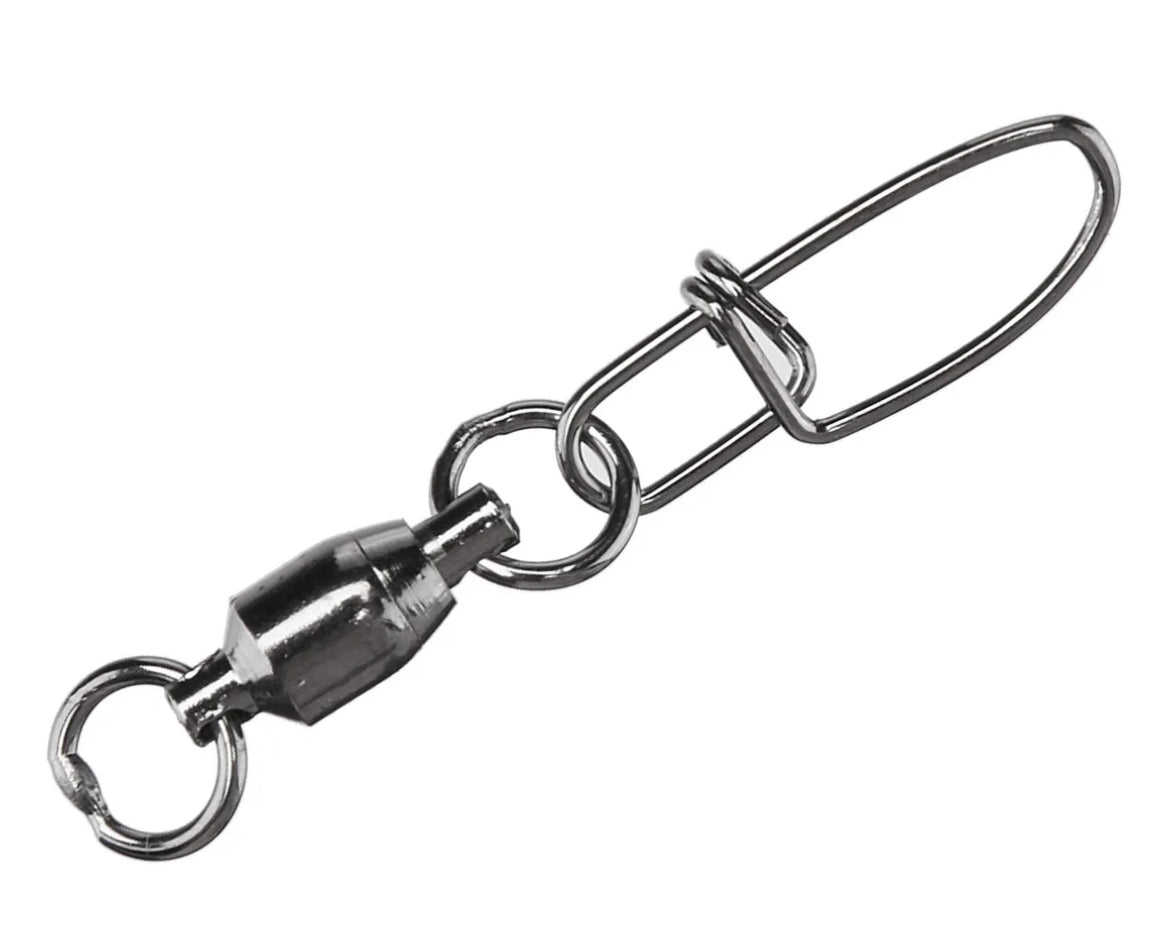 P-Line Ball Bearing Swivel With Crosslock Size 2 6Ct