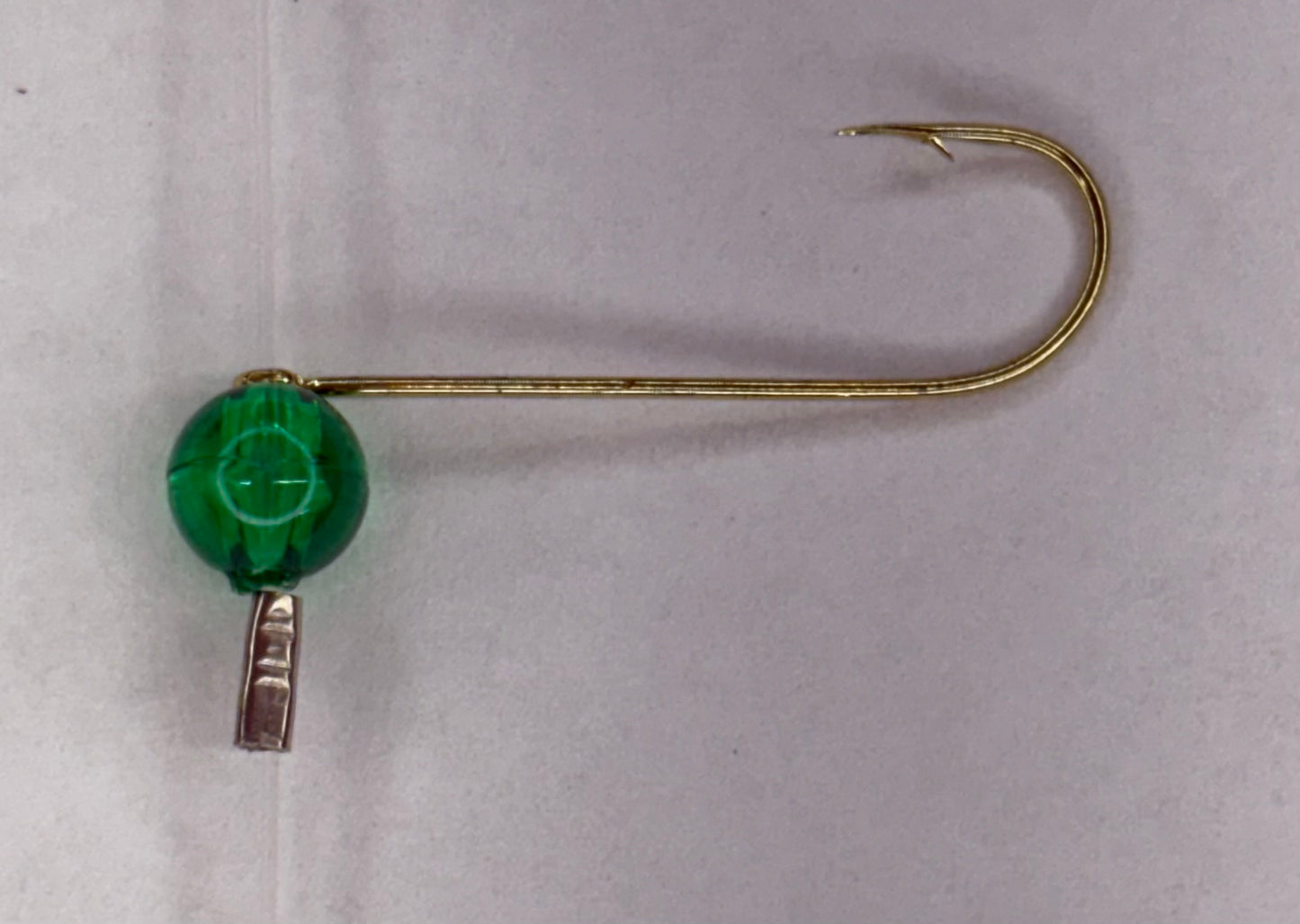 Alli-Gator 3 Hook Tightline Rigs