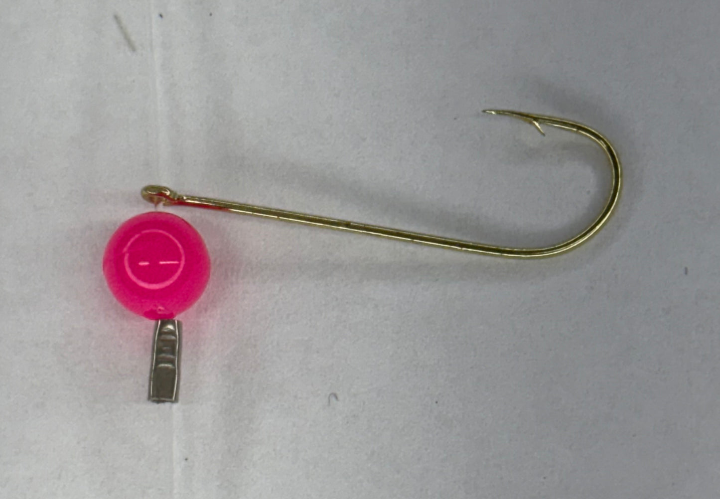 Alli-Gator 2 hook Tightline Rigs