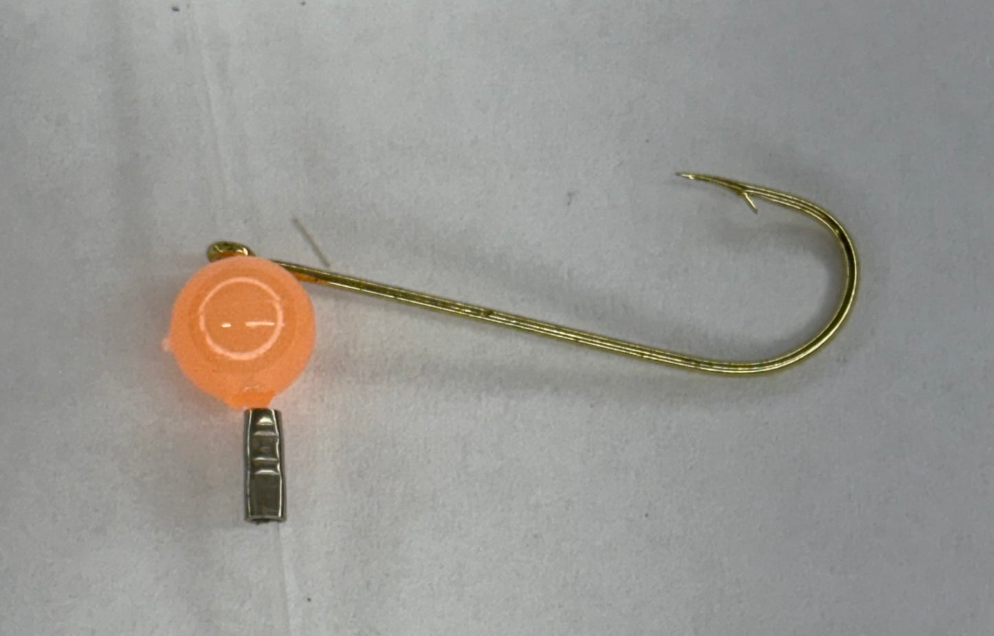 Alli-Gator 3 Hook Tightline Rigs