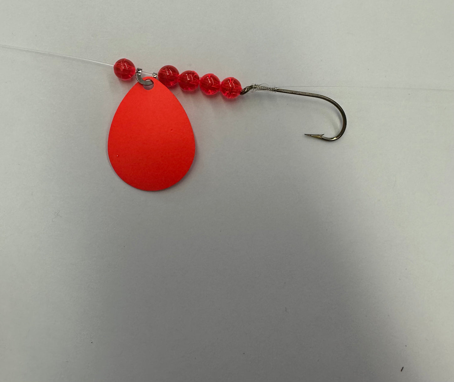 Ken's Tackle Crawler Harness