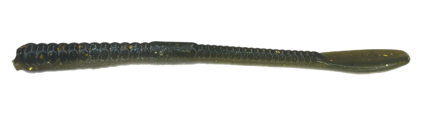 Cast N' Pull 4 Inch MC Worm