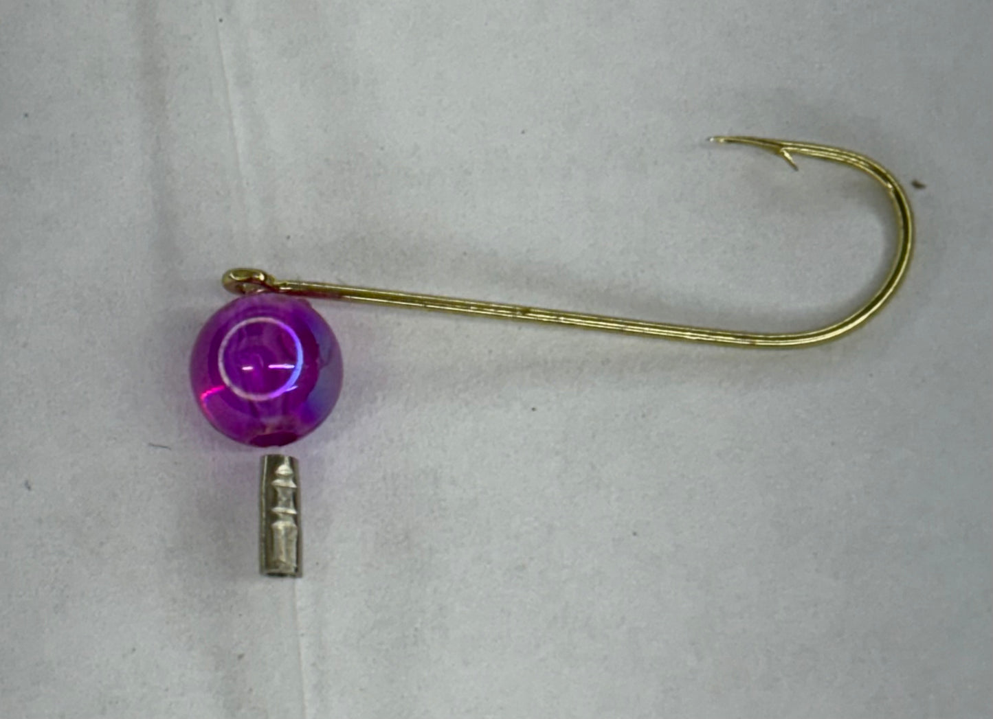 Alli-Gator 2 hook Tightline Rigs