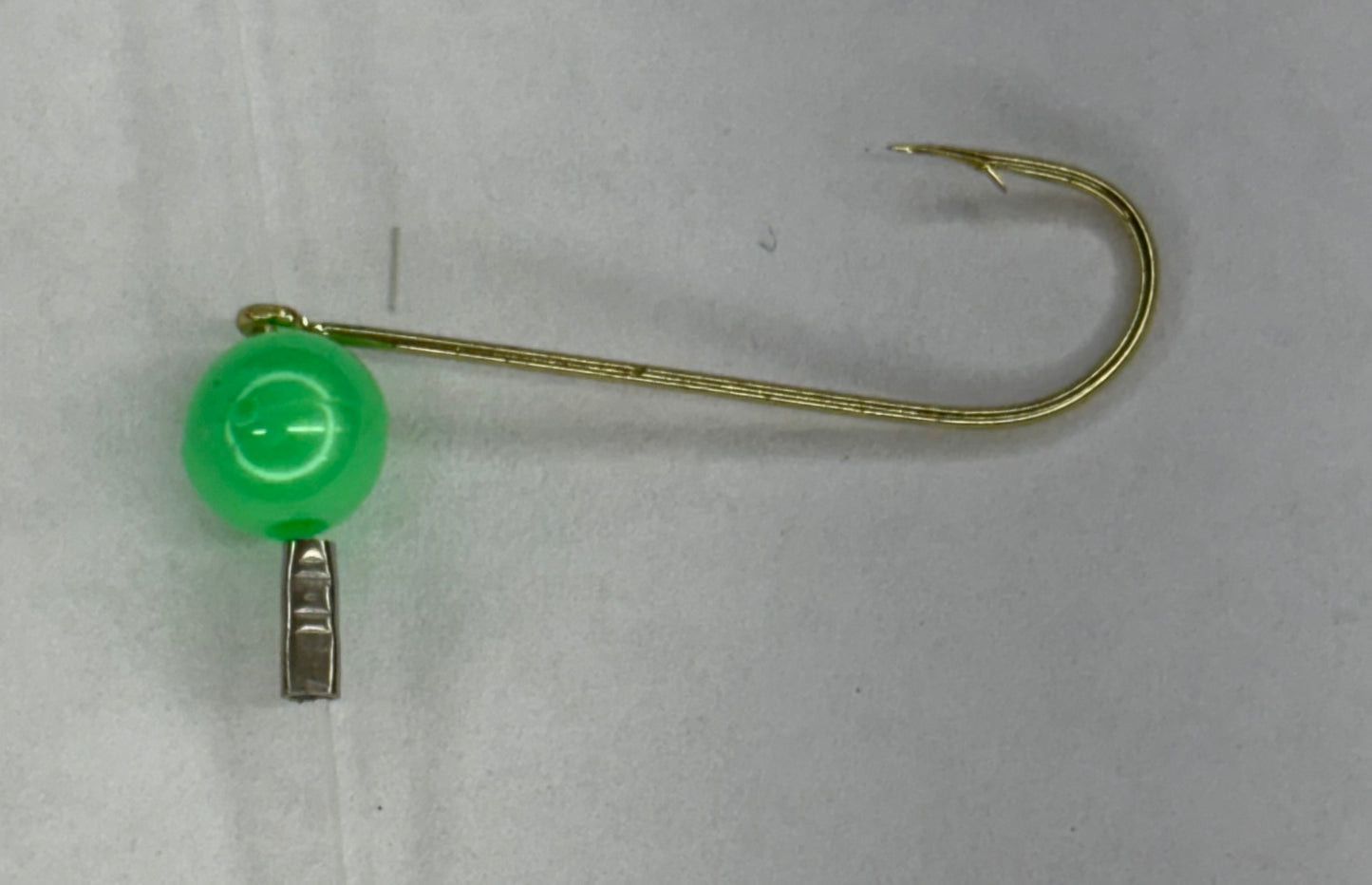 Alli-Gator 3 Hook Tightline Rigs
