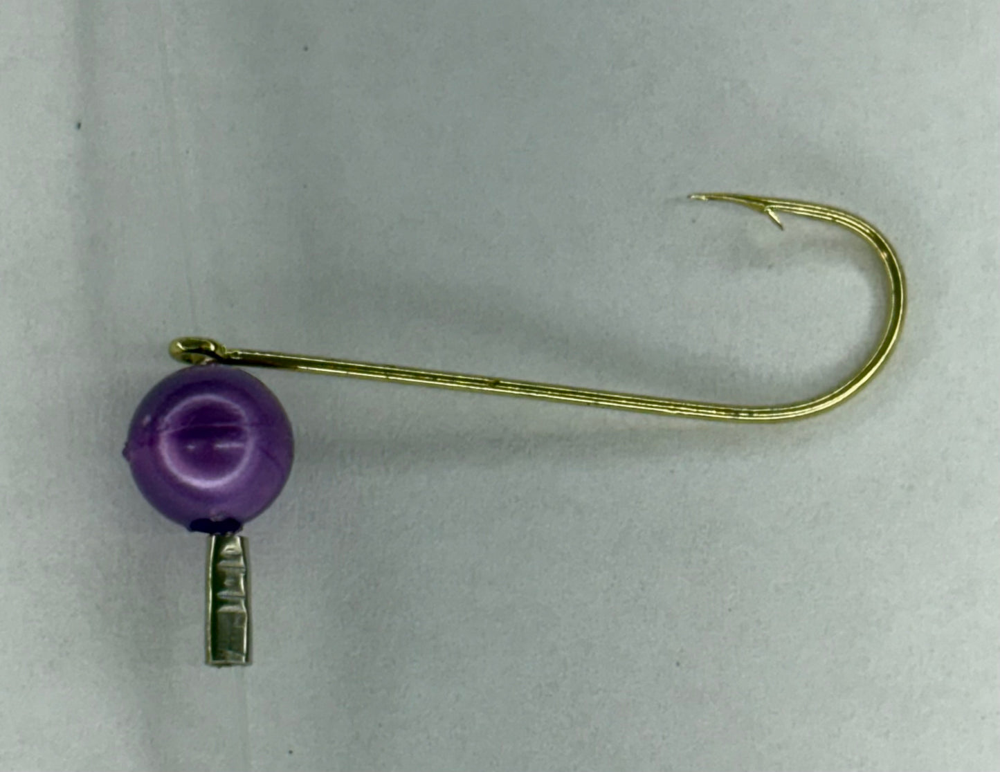 Alli-Gator 3 Hook Tightline Rigs