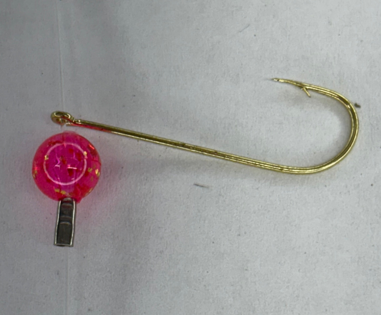 Alli-Gator 3 Hook Tightline Rigs