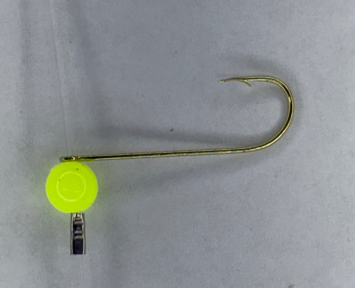 Alli-Gator 3 Hook Tightline Rigs