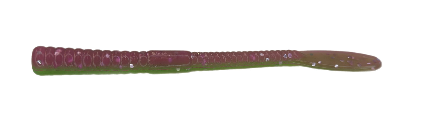 Cast N' Pull 4 Inch MC Worm