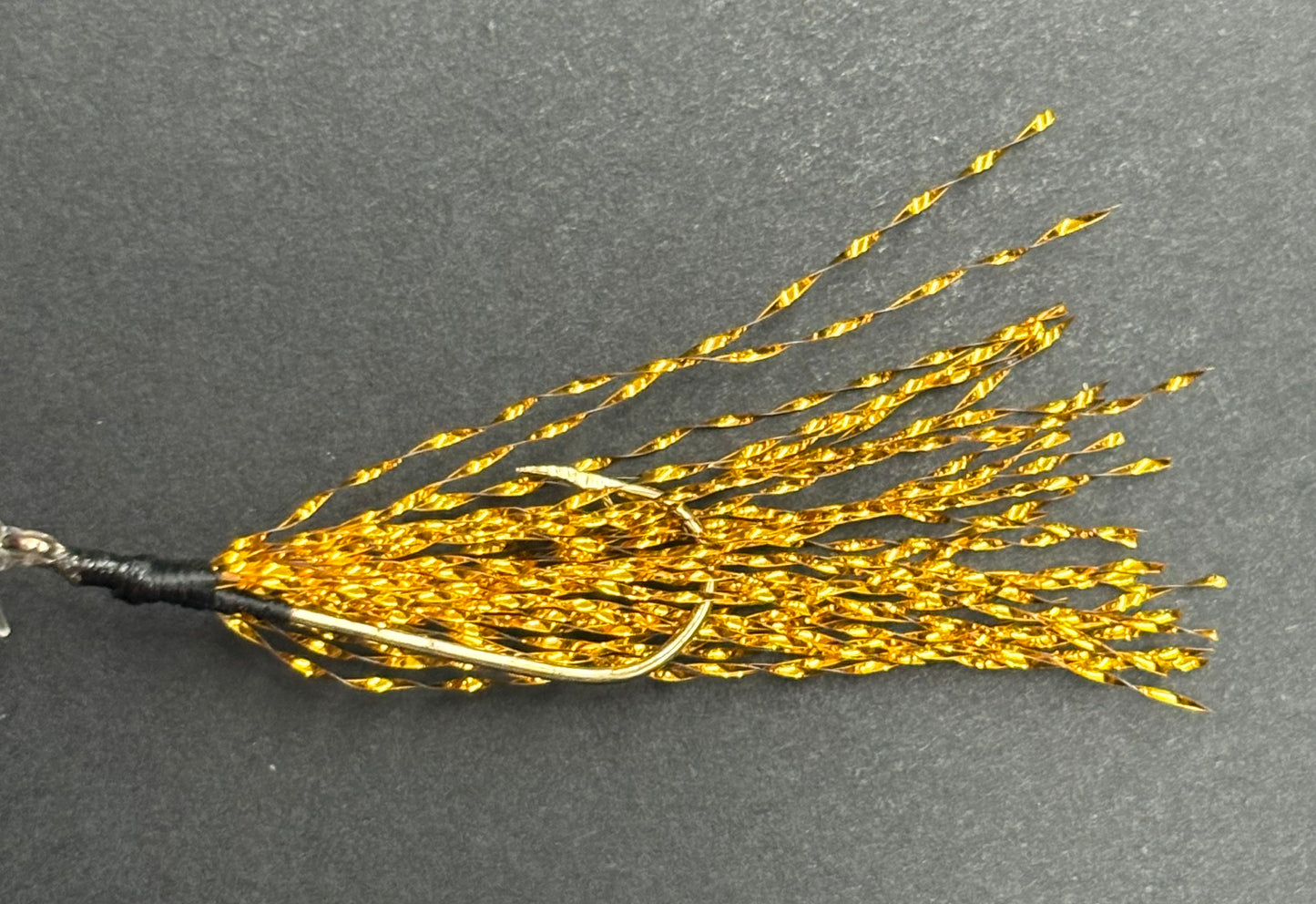 Hard Hittin' Hillbilly Perch Rigs