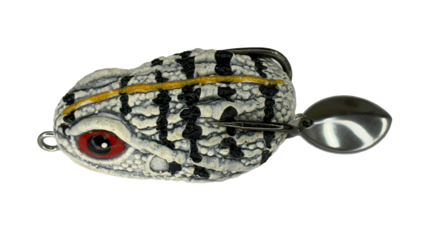 CMX Zombie Frog